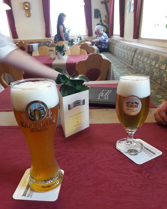 Gasthaus Zum Kouh